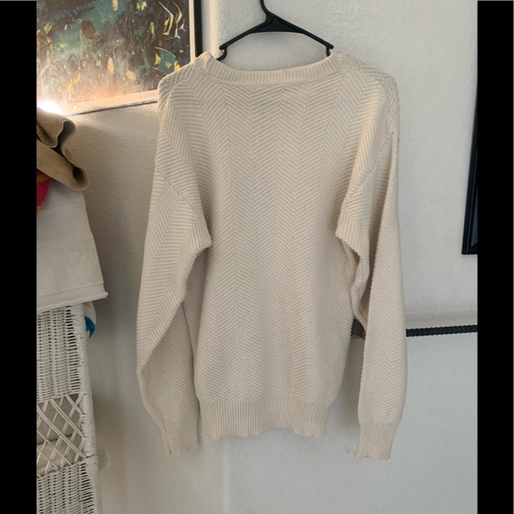 Andrew Rohan Sweater - Picture 2 of 2